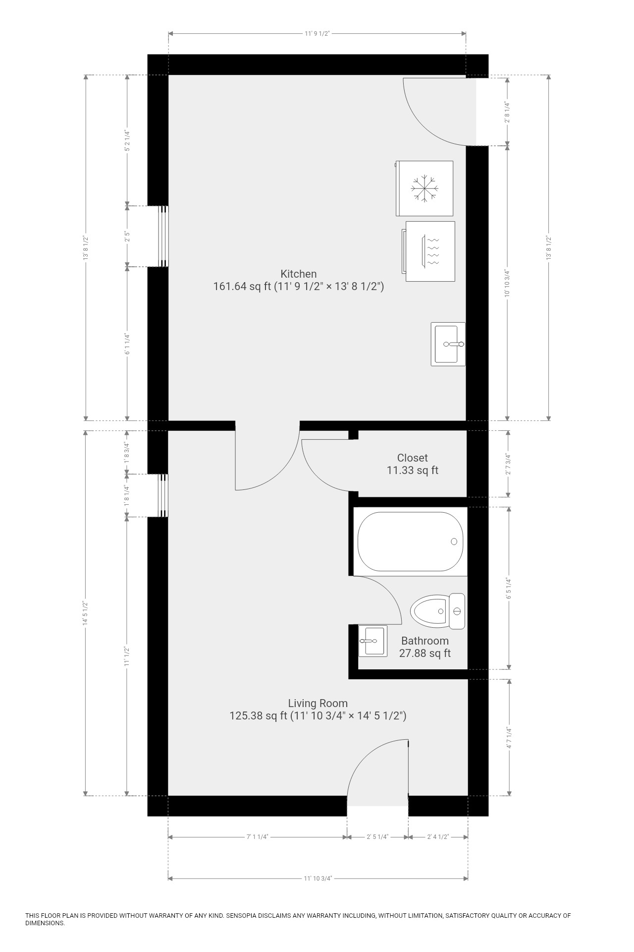 77 School Street - 4